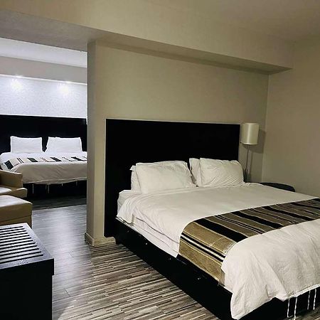 Eod Surestay Plus By Best Western Leduc Edmonton Airport Pokój zdjęcie