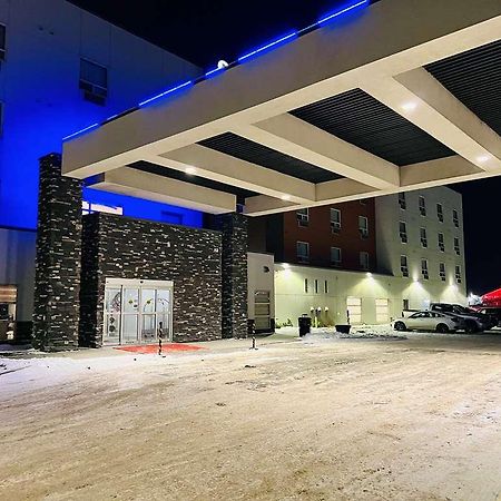 Eod Surestay Plus By Best Western Leduc Edmonton Airport Zewnętrze zdjęcie