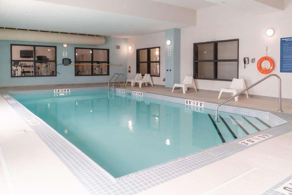 Eod Surestay Plus By Best Western Leduc Edmonton Airport Zewnętrze zdjęcie