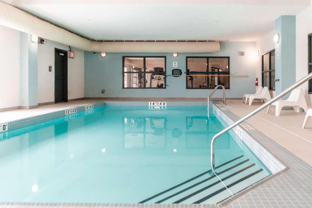 Eod Surestay Plus By Best Western Leduc Edmonton Airport Zewnętrze zdjęcie