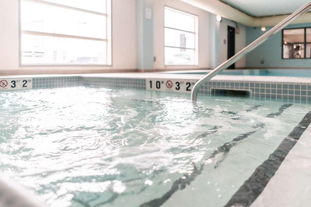 Eod Surestay Plus By Best Western Leduc Edmonton Airport Udogodnienia zdjęcie
