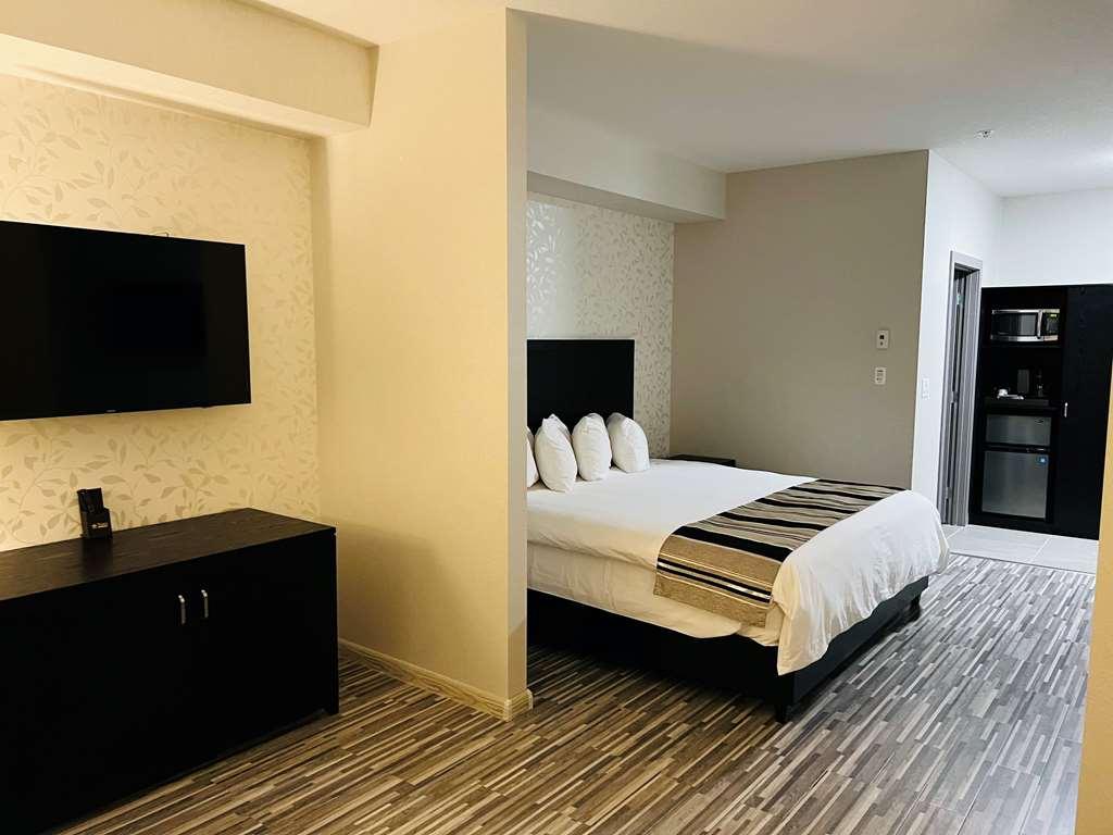 Eod Surestay Plus By Best Western Leduc Edmonton Airport Pokój zdjęcie