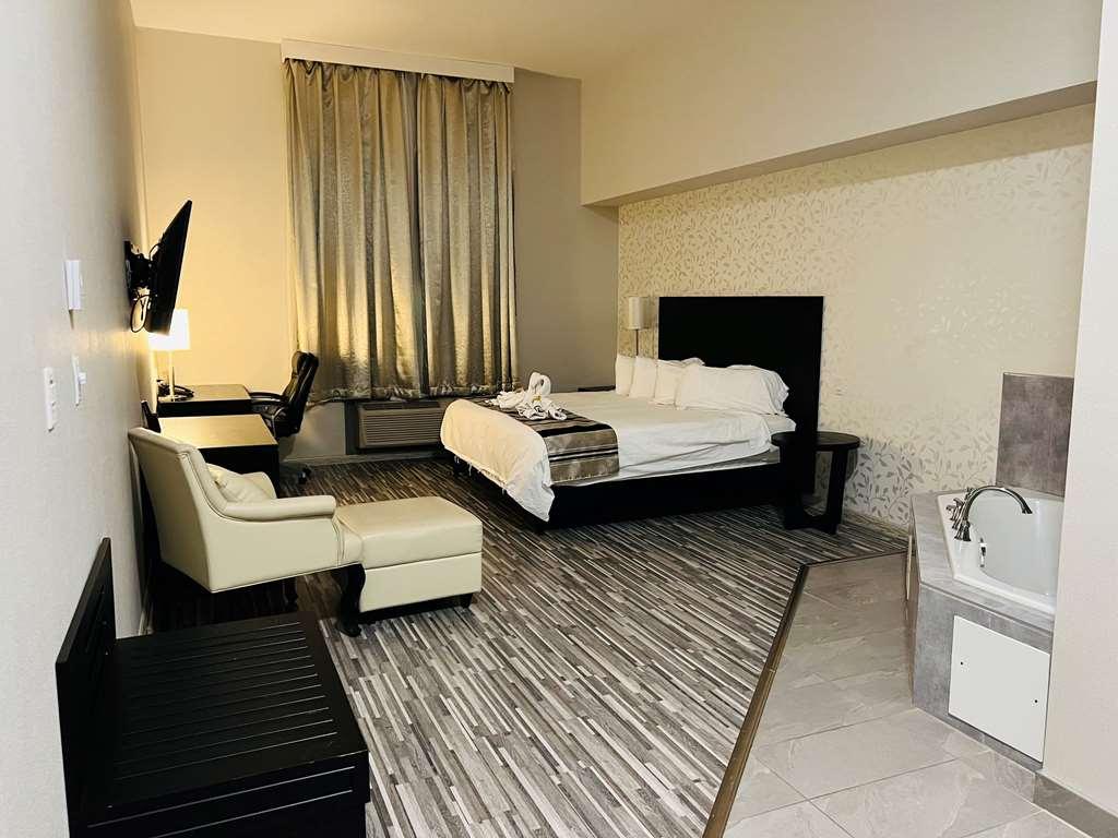 Eod Surestay Plus By Best Western Leduc Edmonton Airport Pokój zdjęcie